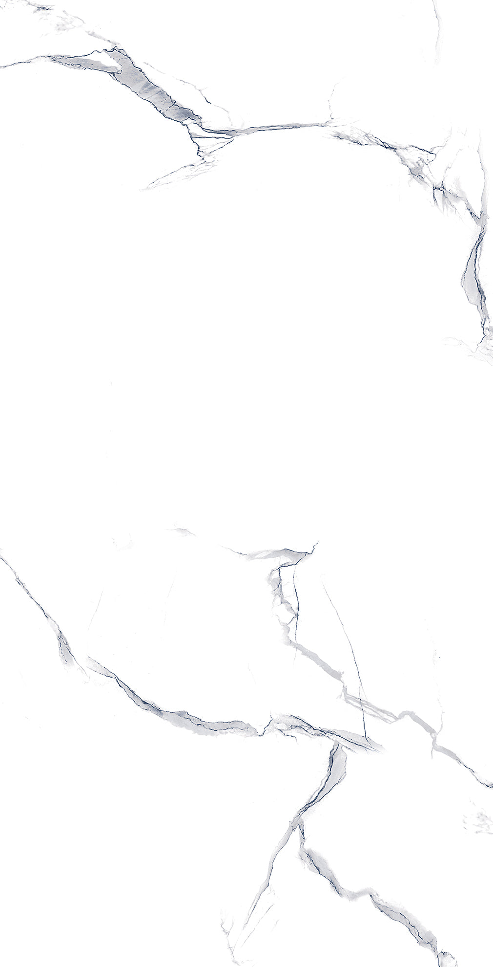 Carrara White 60x60 Porcelain Wall and Floor Tile