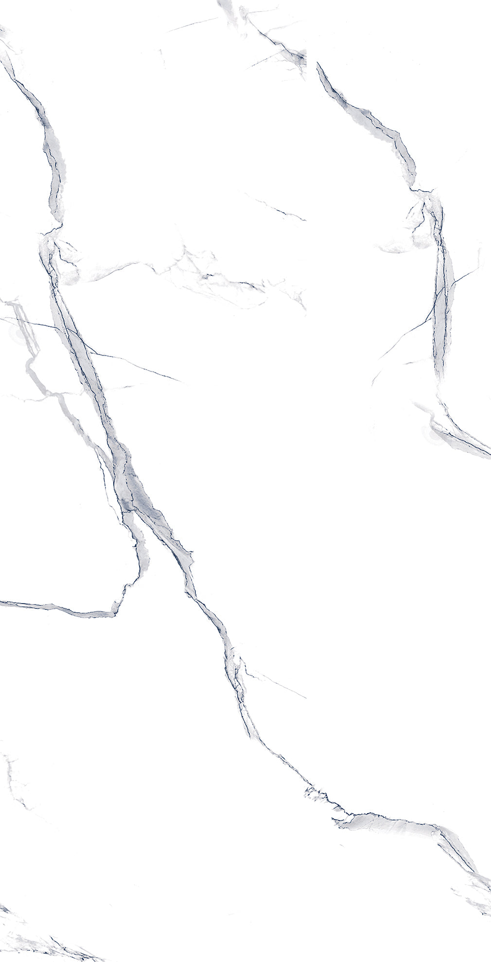 Carrara White 60x60 Porcelain Wall and Floor Tile