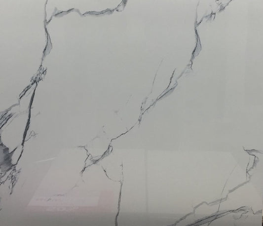 Himalaya White 60x60 Matt