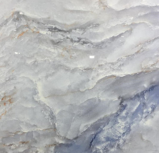 Jakarta Blue 60x60 Polished