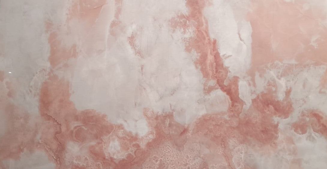 Onyx Pink Crush 60x120 Polished