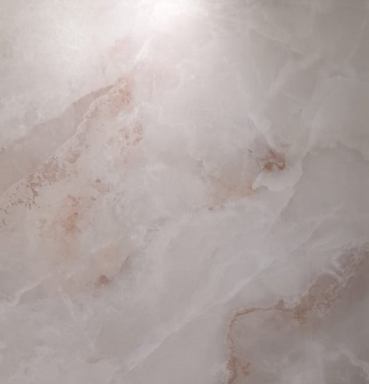 Onyx Rosepetal 80x80 Matt