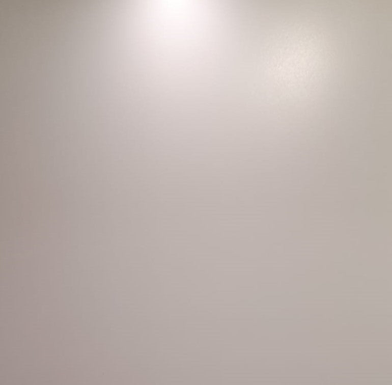 Plain White 80x80 Matt