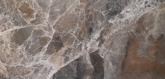 Quantum Brown 60x120 Matt