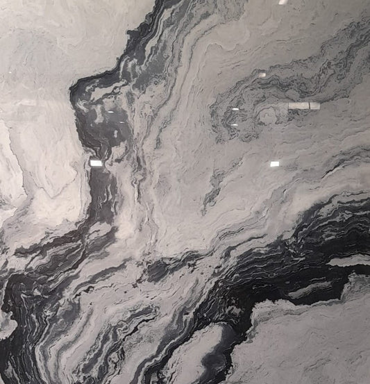 Royal Palermo Blue 60x60 Polished