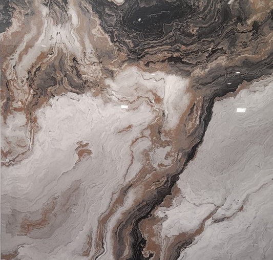 Royal Palermo Grey Polished