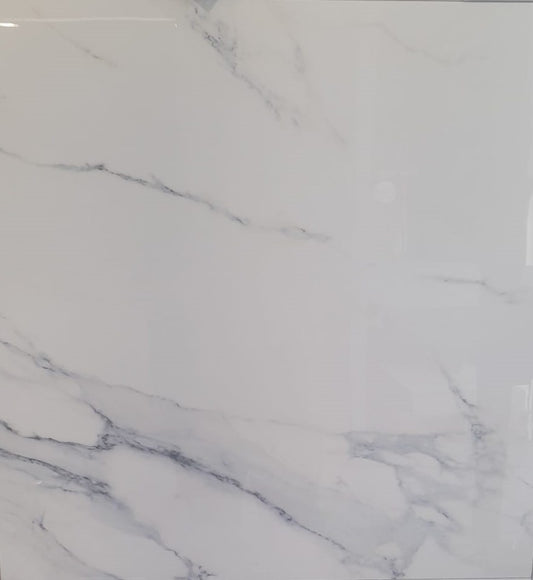 Statuario Azul 60x60 Polished