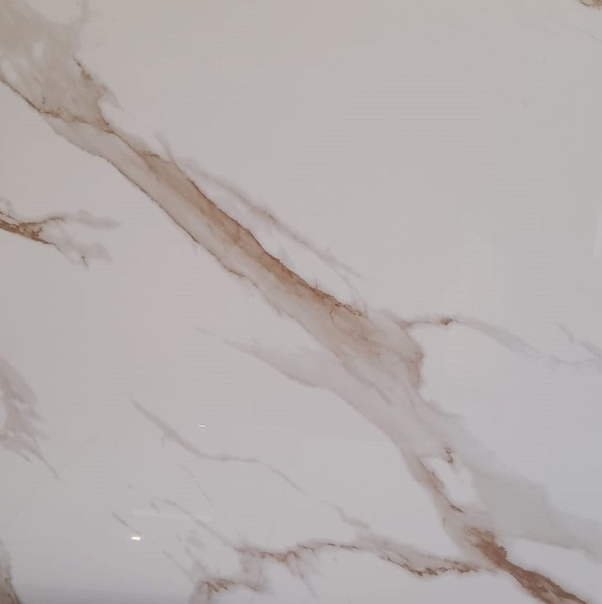 Statuario Oro 60x60 Polished