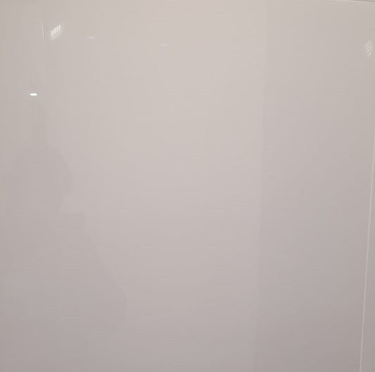 Snow White 60x60 Polished