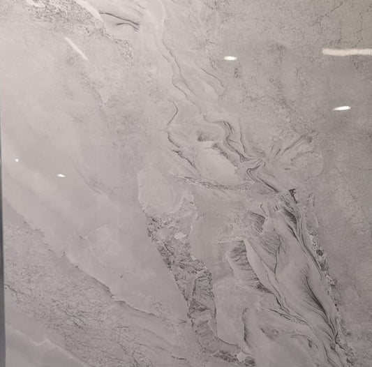 Tuscani Bianco 60x60 Polished