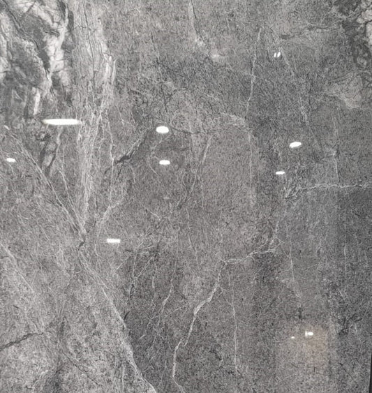 Zebrano Grey Polished 60x60