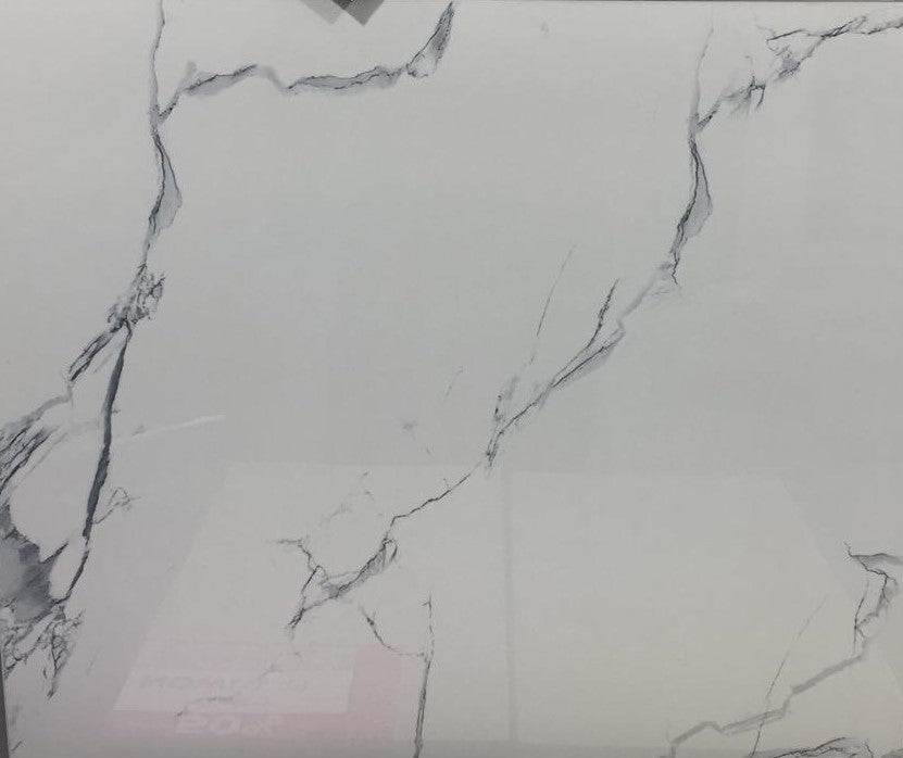 Himalaya White 60x60 Polished