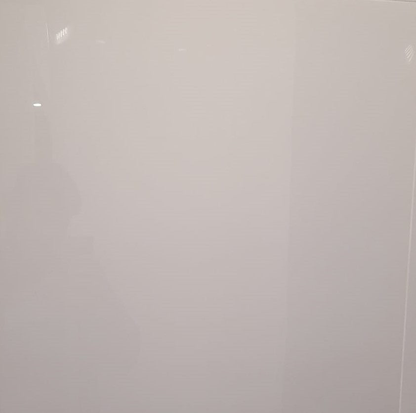Snow White 60x60 Polished
