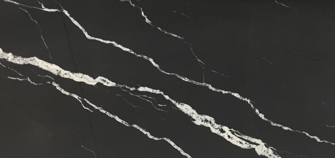 Black Statuario 60x120 Polished