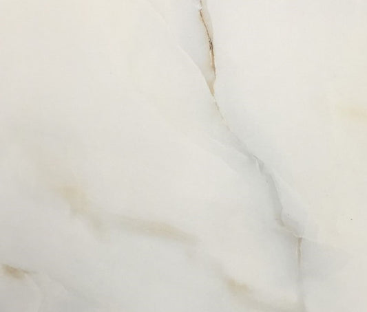 Dolman Bianco 60x60 Polished